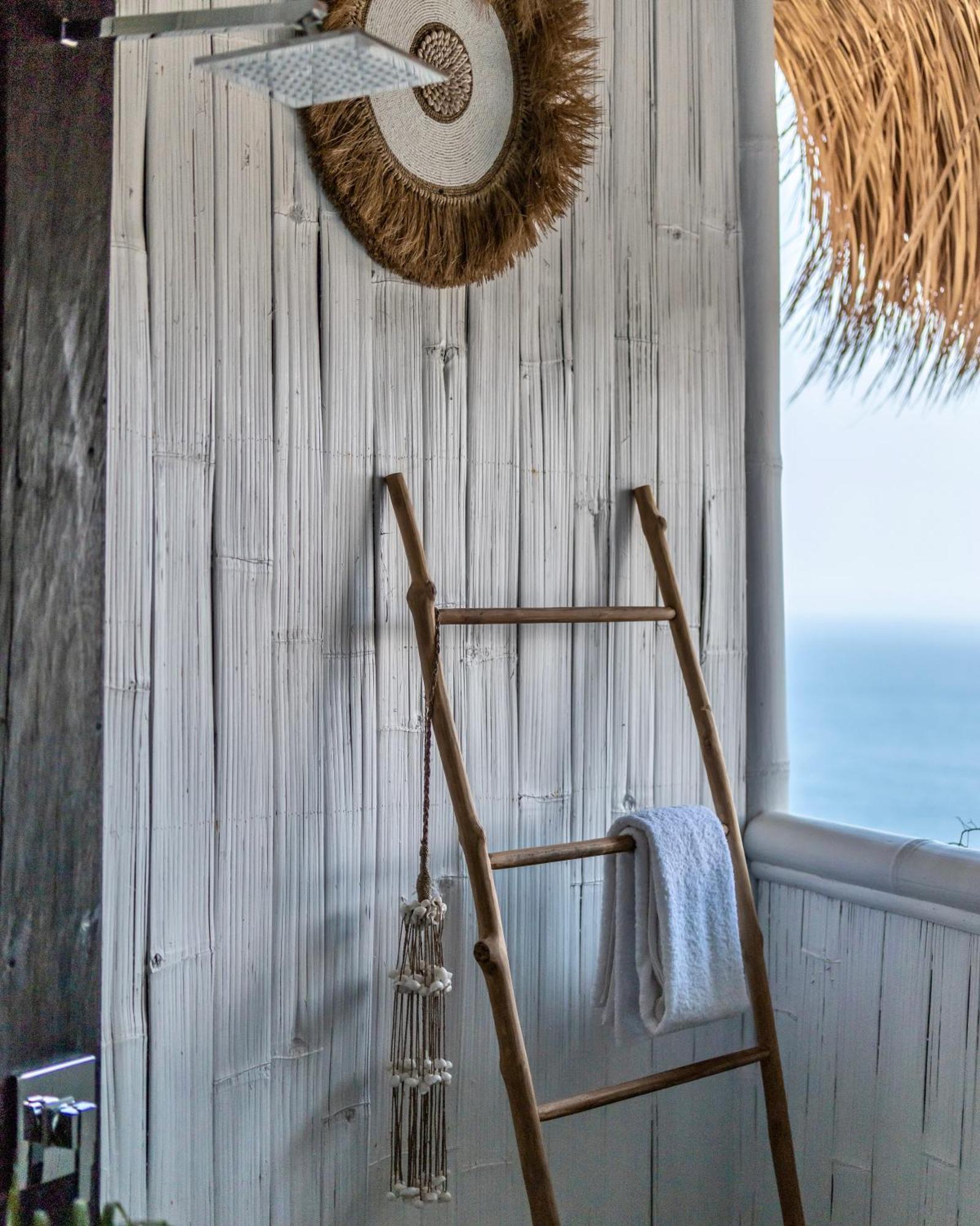 Tropical Glamping Nusa Penida Diamond Beach - Cliff Side Edge Pelilit Екстер'єр фото